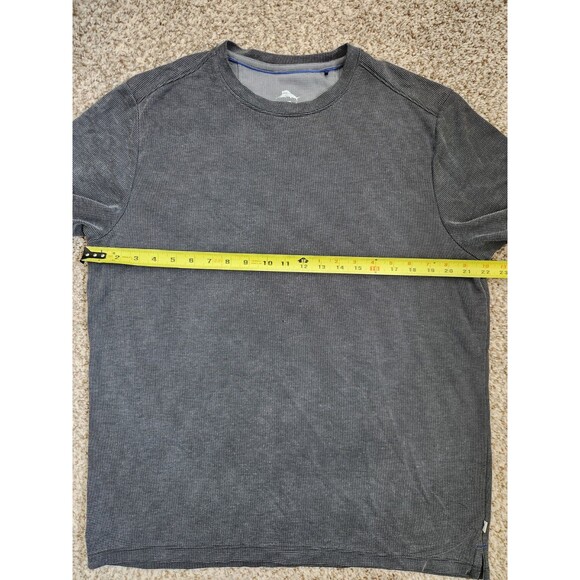 TOMMY BAHAMA Men's Short Sleeve T-shirt Size M - Picture 5 of 6